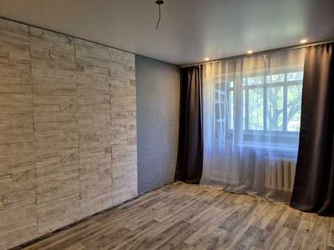 квартира по адресу Солнечный микрорайон ул., 44