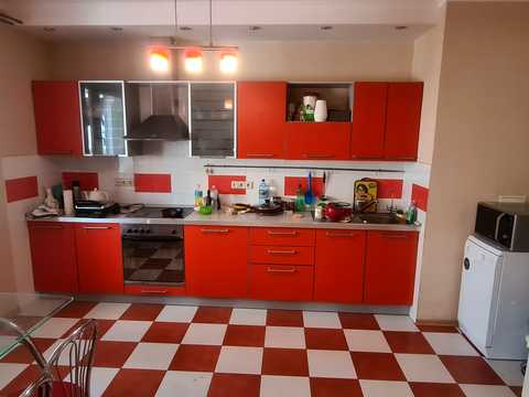 квартира по адресу Никольско-Слободская ул., 4-Д