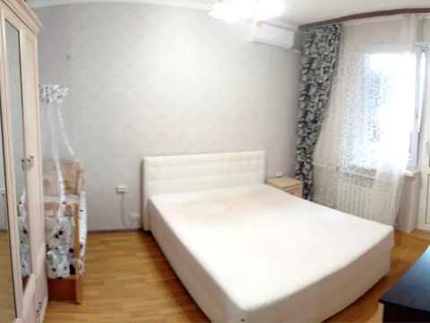квартира за адресою Академіка Заболотного вул., 100