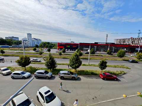 квартира по адресу Келецкая ул., 128а