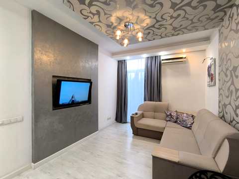 квартира за адресою Регенераторна вул., 4