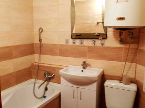 квартира по адресу Володимира Гнатюка ул., 16