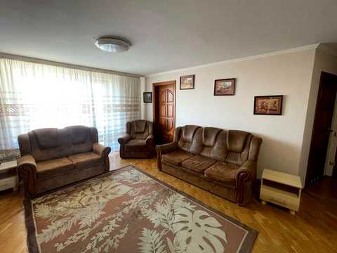 квартира по адресу Конякина ул., 33