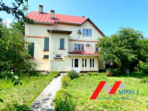 будинок за адресою Садова вул., 118