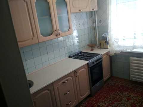 квартира за адресою Червона Гірка вул., 37
