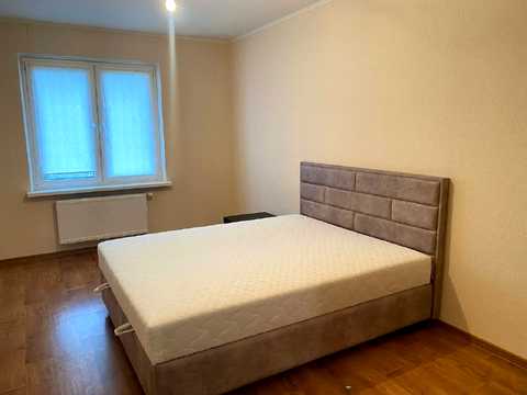 квартира по адресу Балтийский пер., 5