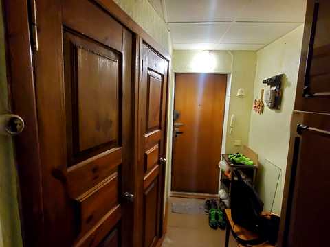 квартира за адресою Алішера Навої просп., 65
