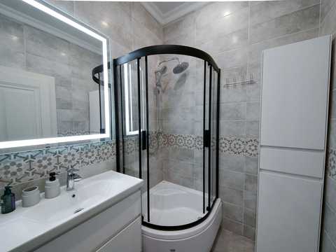квартира по адресу Фортечный тупик (Тверской), 7в