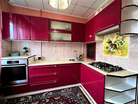 квартира за адресою Михайла Драгана вул., 18