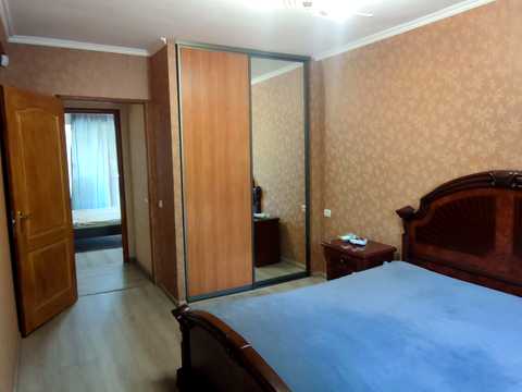 квартира по адресу Оріхуватська ул. (Бурмистенка), 11