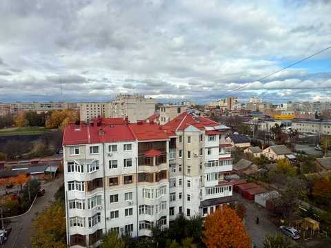 квартира за адресою Родіона Скалецького вул., 38а