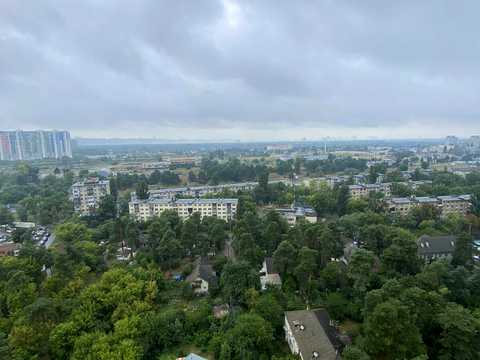 квартира за адресою Воскресенська вул., 12-В