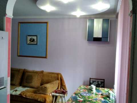 квартира за адресою Гагарина, 96