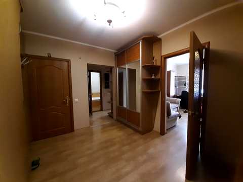 квартира за адресою Харківське шосе, 172-А