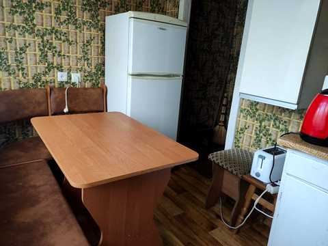 квартира за адресою Празька вул., 21