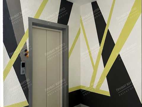 квартира за адресою Марії Башкірцевої вул., 20 к1
