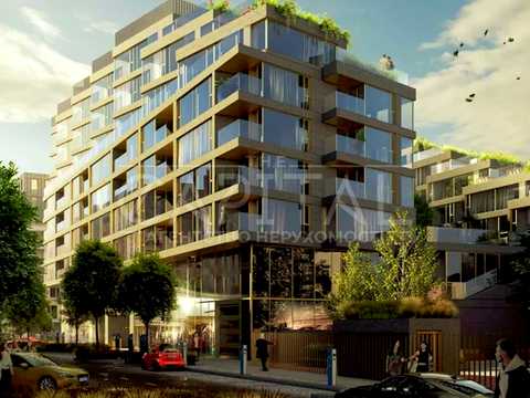 комерційна за адресою Набережно-Рибальська дорога вул., 7