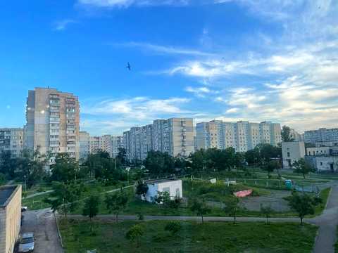 квартира по адресу Северная ул. (Північна), 54-Г