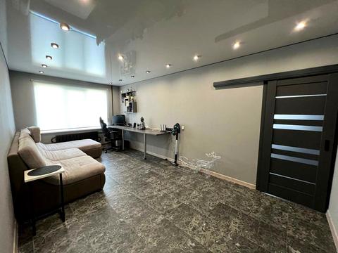 квартира за адресою Харків, Ахсарова вул., 7