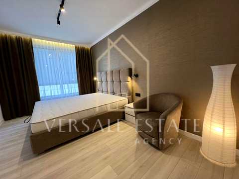 квартира по адресу Кульпарковская ул., 226-Ж