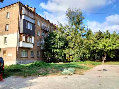 квартира за адресою Кирилівська вул. (Фрунзе), 170