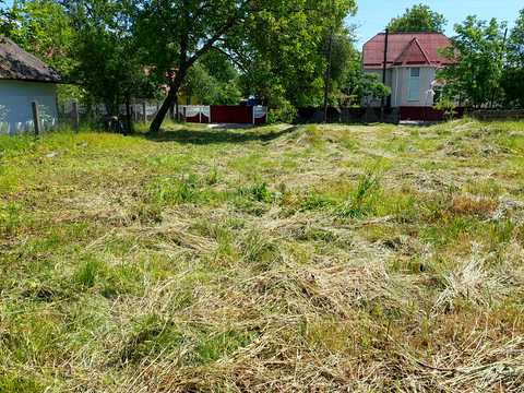 участок по адресу козацької слави