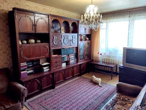 квартира по адресу Слобожанский просп. (Газеты "Правда"), 115