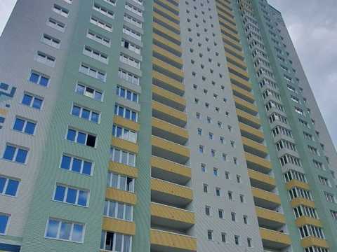 квартира по адресу Бориса Гмыри ул., 22