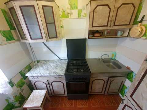 квартира по адресу Івана Їжакевича ул., 7/10