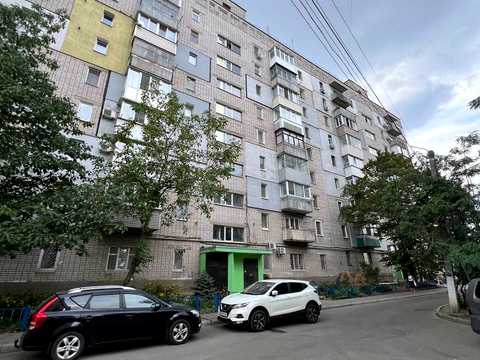 квартира за адресою Теплична, 31