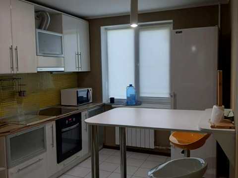 квартира за адресою Слави бульв., 6