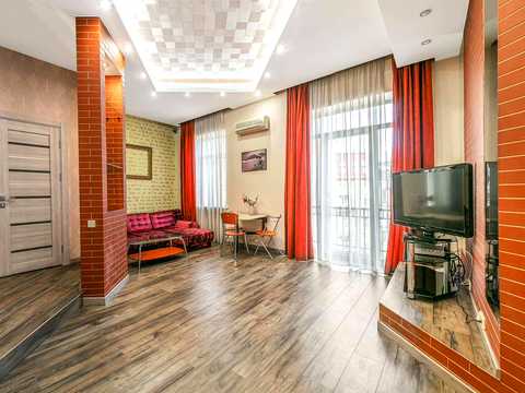 квартира за адресою Велика Васильківська вул. (Червоноармійська), 20