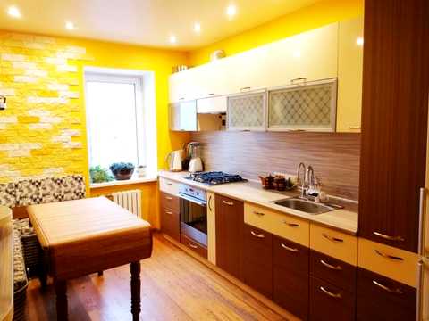 квартира по адресу Беляева ул. (Бєляєва), 8