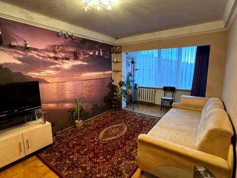квартира по адресу Шолуденко ул., 2
