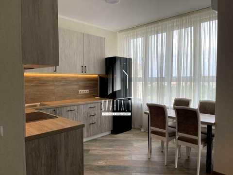 квартира по адресу Краковская ул., 27-А