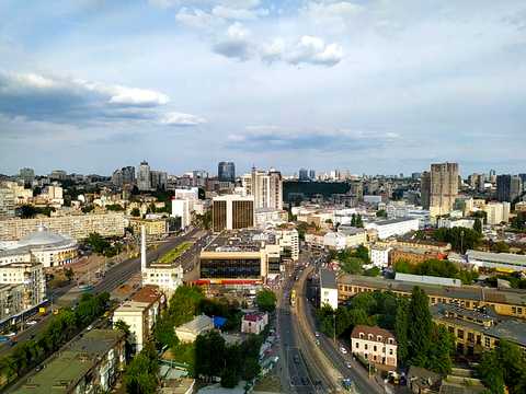 квартира по адресу Берестейский просп. (Победы), 5 В
