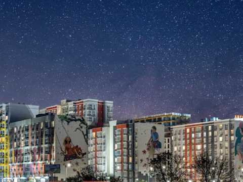 квартира за адресою смт. Авангард, Спрейса вул., 1