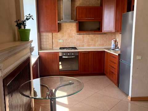 квартира по адресу Вадима Гурова ул. (Постышева), 7