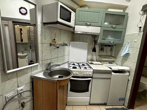 квартира за адресою Самуїла Кушевича вул., 10