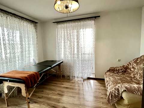 квартира по адресу Протасевича ул., 2