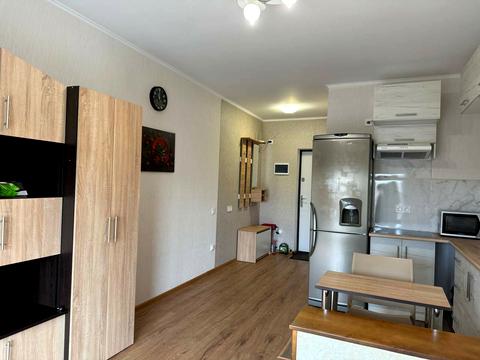 квартира по адресу Осенняя ул., 71