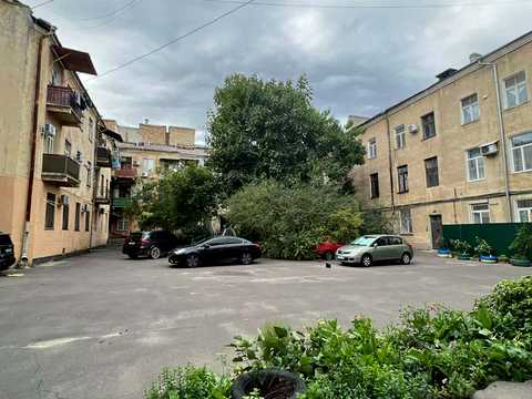 квартира по адресу Еврейская ул. (Бебеля), 9