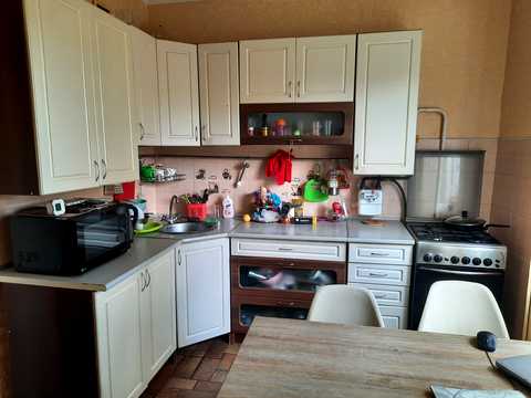 квартира за адресою Гайок, 237