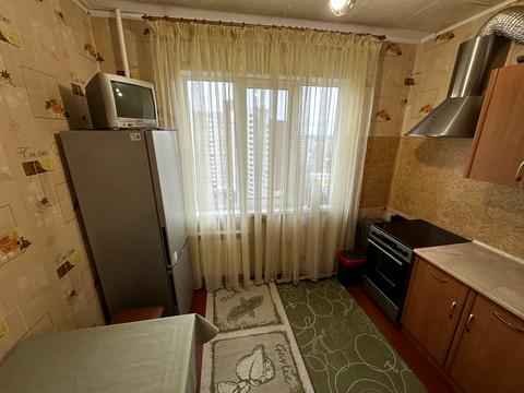 квартира по адресу Академика Заболотного ул., 78