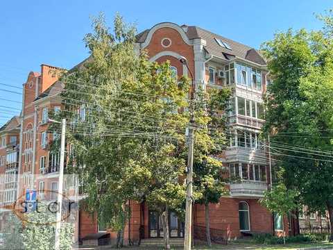 квартира за адресою Князя Чорного вул., 11А