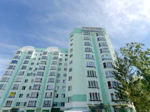 квартира за адресою Павленківська пл., 3