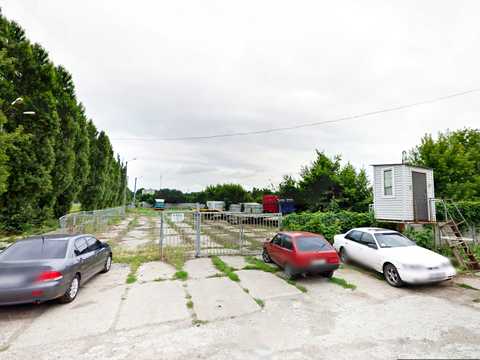 участок по адресу Клочковская ул., 279