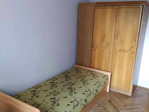 квартира за адресою Коломийська вул., 6