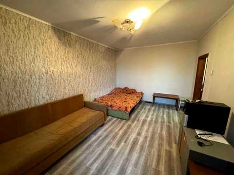квартира по адресу Тростянецкая ул., 8-Б