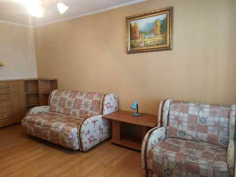 квартира за адресою Героїв Дніпра вул., 42